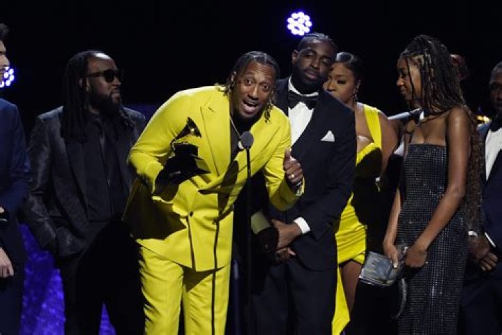 Lecrae - CelebNetWorth