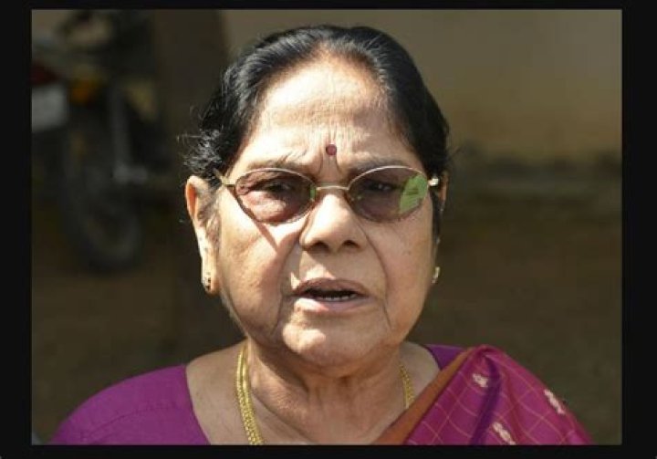 Leelavathi (Kannada Actress) Biography, Age, Husband, Kids, Parents, Death Cause, Movies & More