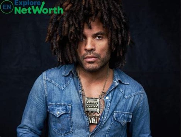 Lenny Kravitz Net worth 2022.