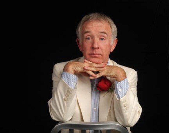 Leslie Jordan – Celebsgraphy
