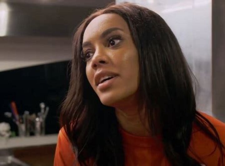 Lexi Wilson (Below Deck Med) Wiki