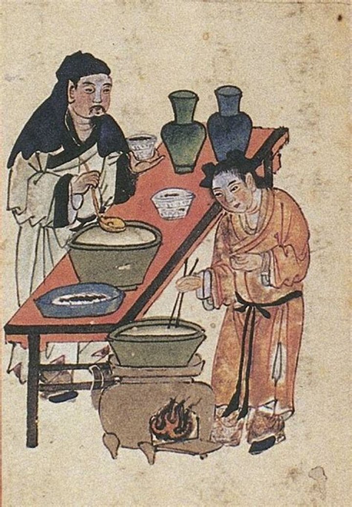 Li Ching-Yuen, The Man Who Claimed To Be 256 Years Old