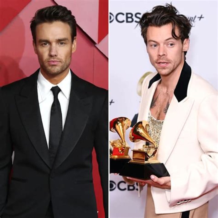 Liam Payne Congratulates ‘Brother’ Harry Styles After Multiple Grammy Award Wins