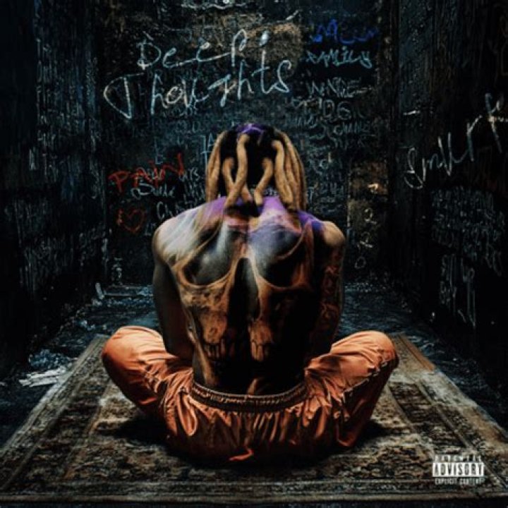 Lil Durk Confirms New Album Is Finally Complete