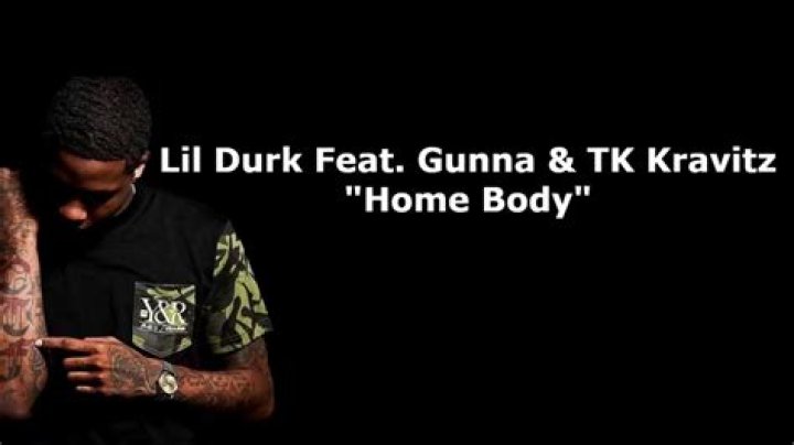 Lil Durk Links Up With Gunna & TK Kravitz For The "Home Body" Music Video