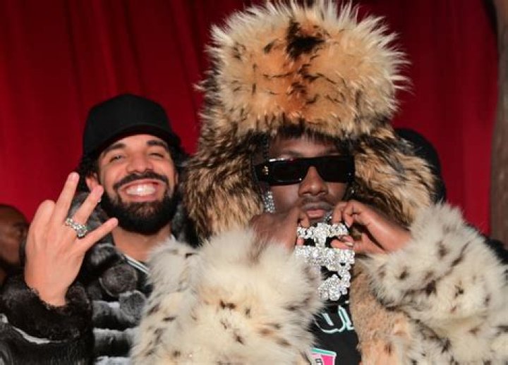 Lil Yachty Leaves Drake Speechless When Joking About Him Getting Old