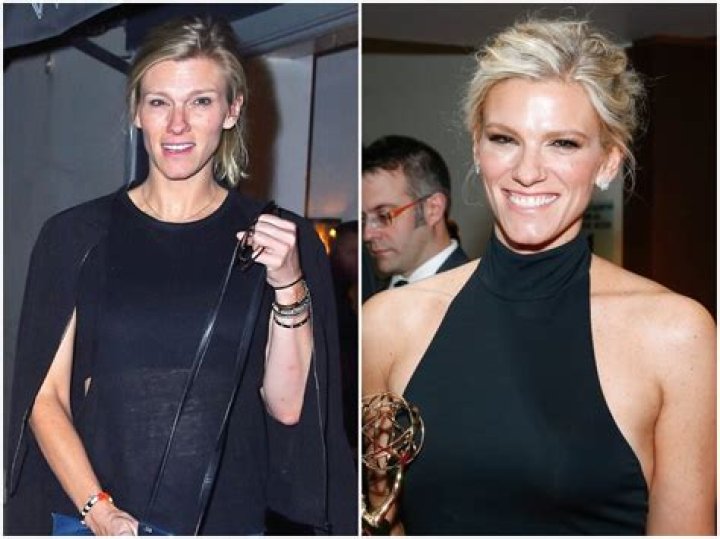 Lindsay Shookus Wiki-Bio, Age, Net Worth, Husband, Height. 2022