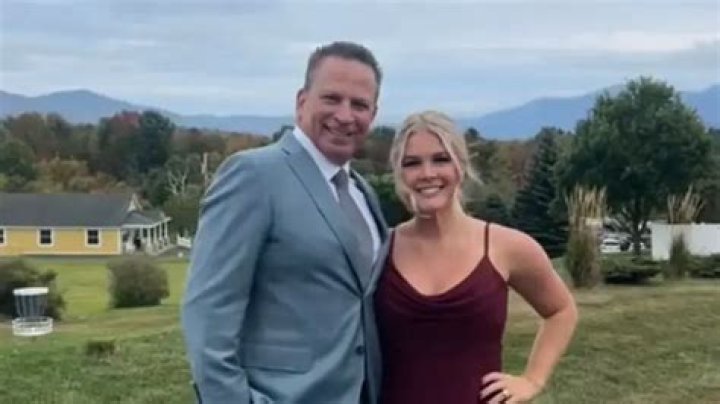 Lisa Chimes Wiki-biography. Net worth, age, married, husband. 2022