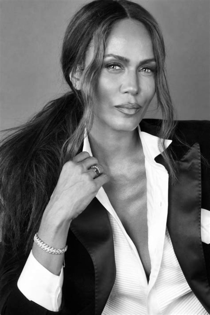 Lisa Todd – Celebsgraphy