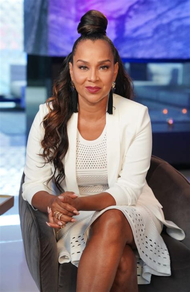 LisaRaye McCoy