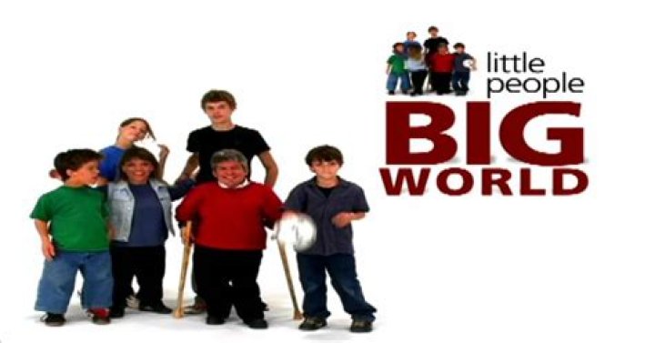 Little People Big World Roloffs net worth & Age. How Rich are Roloffs? 2022