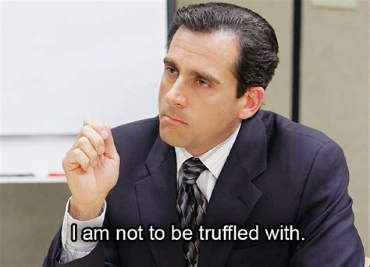 LOL11 Things Michael Scott Has Said That Make Absolutely No Sense