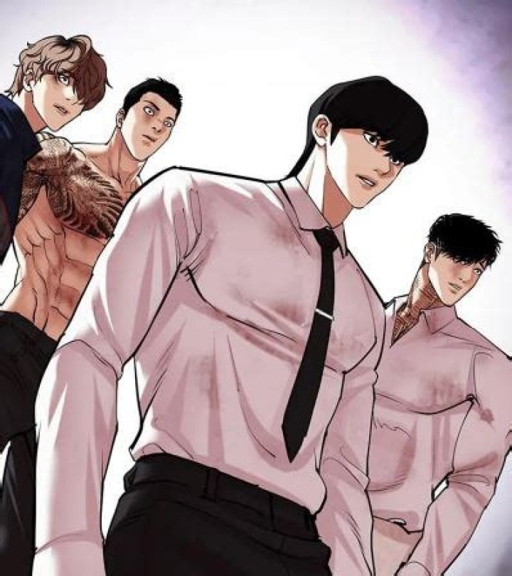 Lookism Chapter 477 Release Date, Spoiler, Recap, Raw Scan, Where to Read & Fun Facts