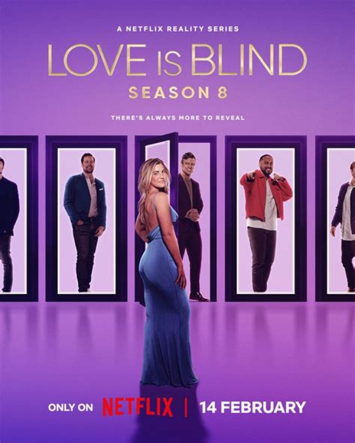 ‘Love Is Blind’ Season 4: Meet the Cast and Get Details on the Premiere Date, Location This Season