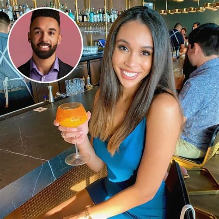 ‘Love Is Blind’ Star Bartise Bowden’s Sister Amalia Is the Star of the Show! Meet Mali Bowden