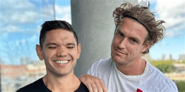 ‘Love Is Blind’ Stars Kyle Abrams and Shake Chatterjee Feud on Instagram Ahead of Reunion Special