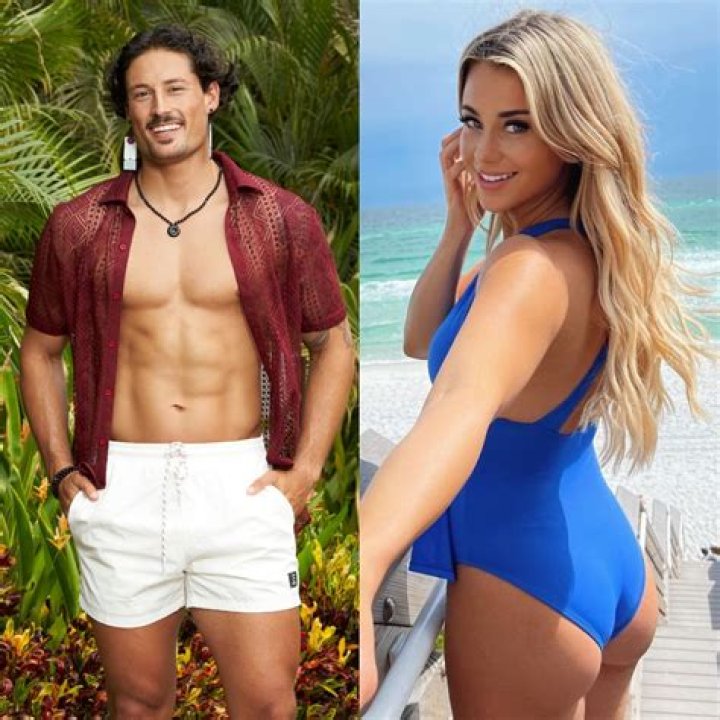 Love Outside Paradise! Bachelor in Paradise’s Brayden Bowers Is Dating Christina Mandrell
