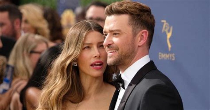Lovebirds! See Justin Timberlake and Jessica Biel’s Relationship Timeline From Marriage to Kids
