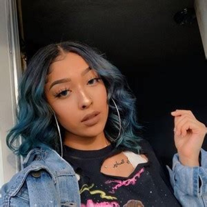 Lucianna Sanchez Age | Wiki, Net worth, Bio, Height, Girlfriend?