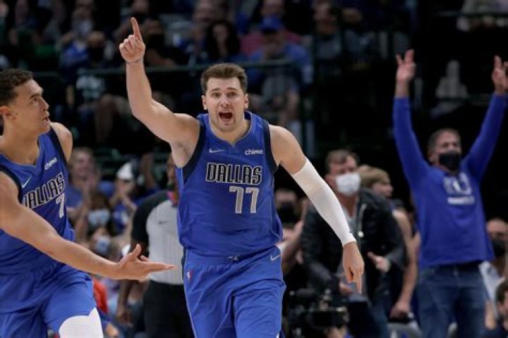 Luka Doncic Net Worth 2023: What Is The NBA Star Worth?