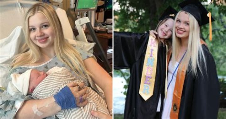 Maddie Lambert Bio | Age, Wiki, Net worth, Height, Baby's Father|