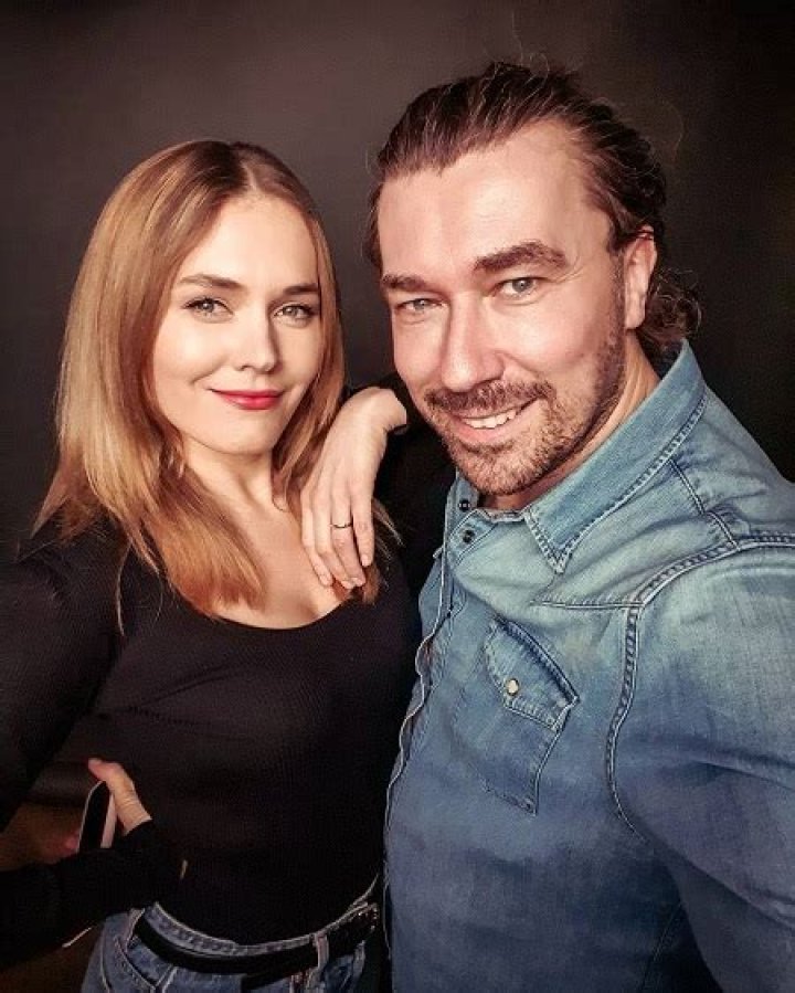 Magdalena Lamparska Husband, Boyfriend, Wiki, BIO, Age, Height, Net Worth, Parents, Family & More