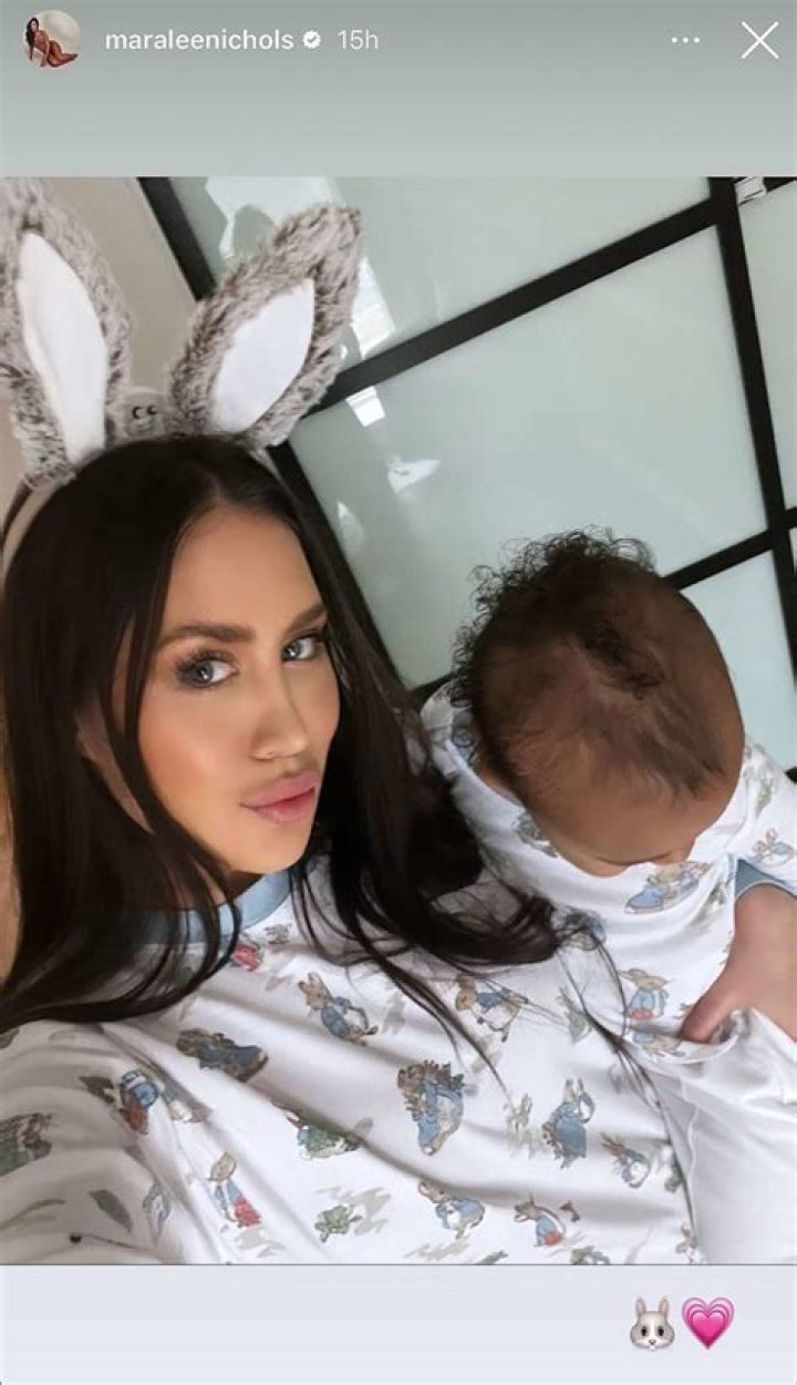 Maralee Nichols [Tristan Thompson's Baby Mama] Wiki, Biography, Net worth, Age, Husband, Family & More
