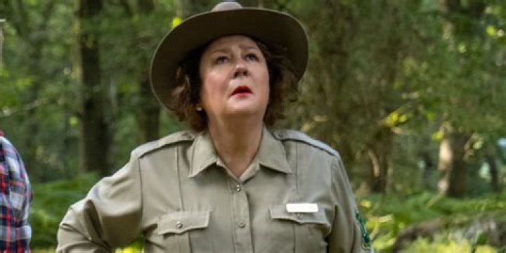Margo Martindale – Celebsgraphy
