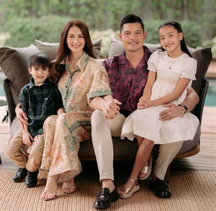 Marian Rivera Height, Weight, Age, Husband, Children, Family, Biography & More