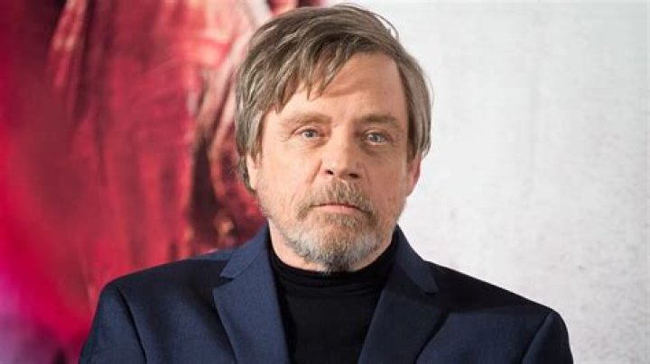 Mark Hamill