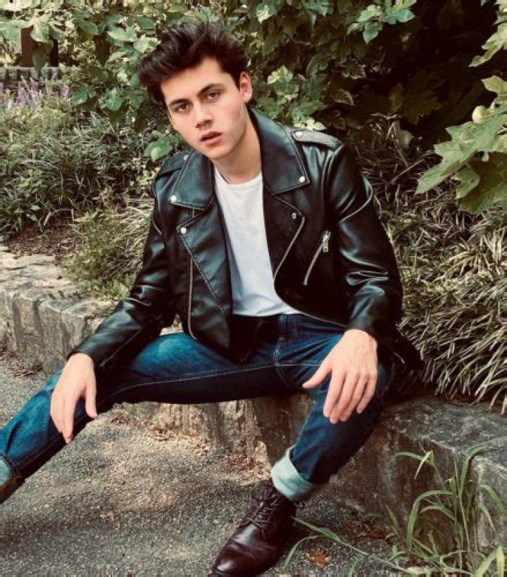 Marshall Overboe Age | Wiki, Net worth, Bio, Height, Girlfriend