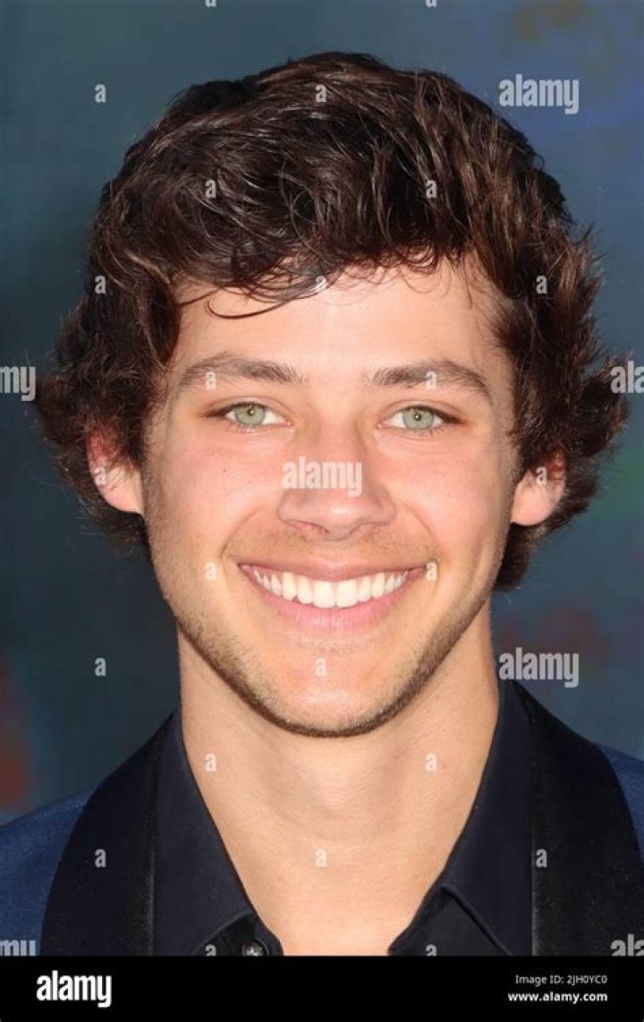 Matt Cornett – Celebsgraphy