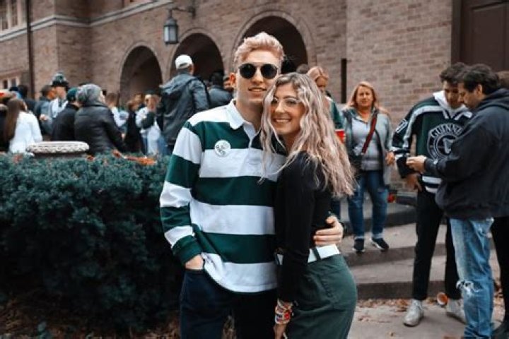 Matthew Meagher Age | Wiki, Net worth, Bio, Height, Girlfriend