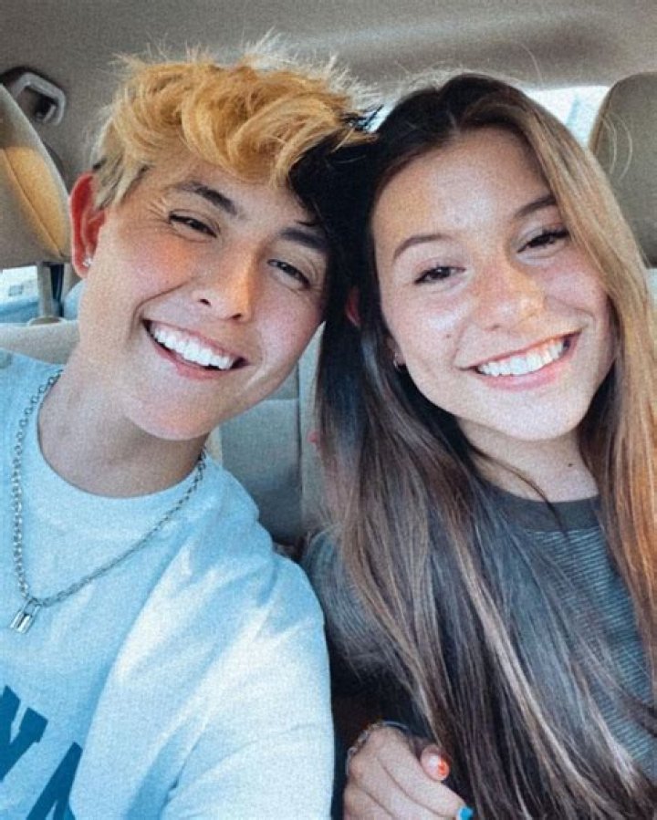 Mattie Westbrouck Age | Wiki, Net worth, Bio, Height, Girlfriend ?