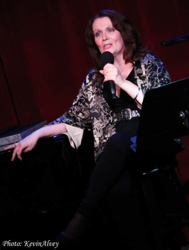 Maureen McGovern (Stage Actress) - Age, Birthday, Bio, Facts, Family, Net Worth, Height & More