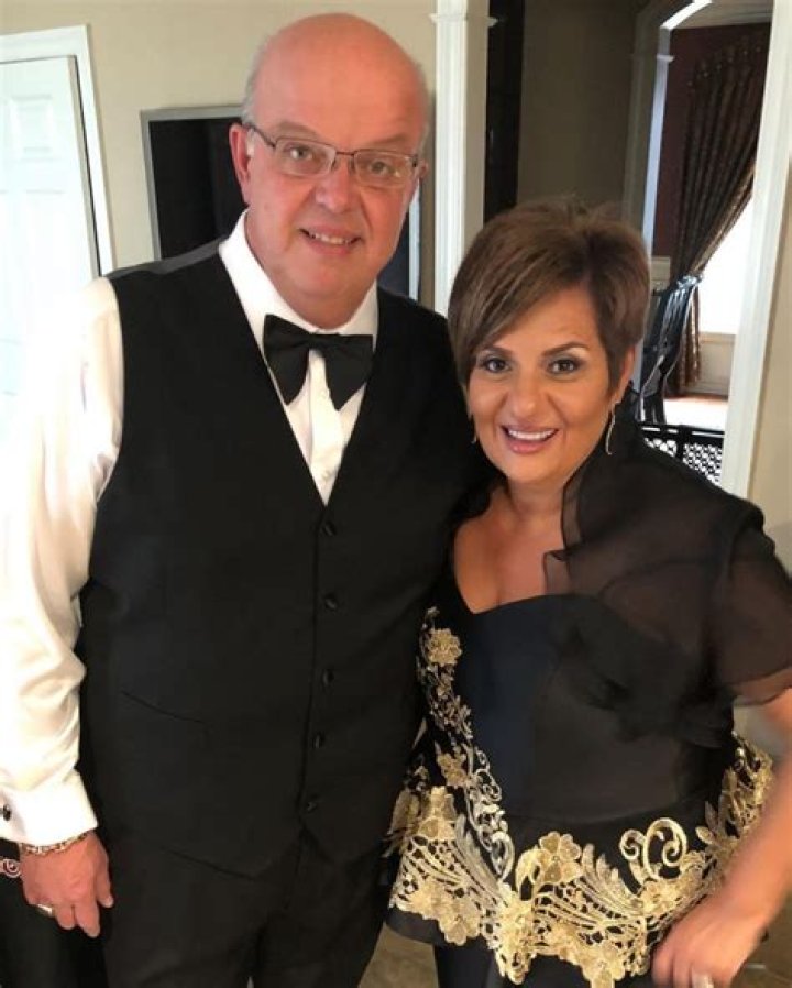 Mauro Castano Age | Wiki, Net worth, Bio, Height, Wife