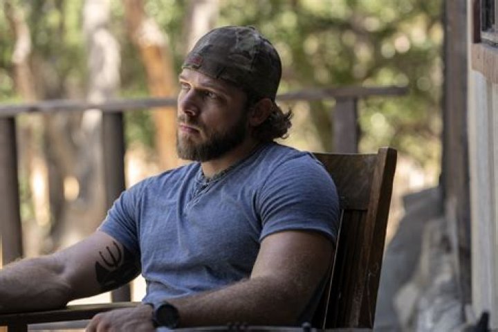 Max Thieriot – Celebsgraphy