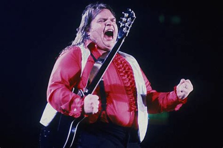Meat Loaf