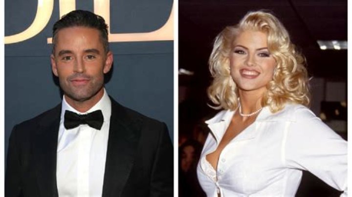 Meet Anna Nicole Smith's Ex-husband