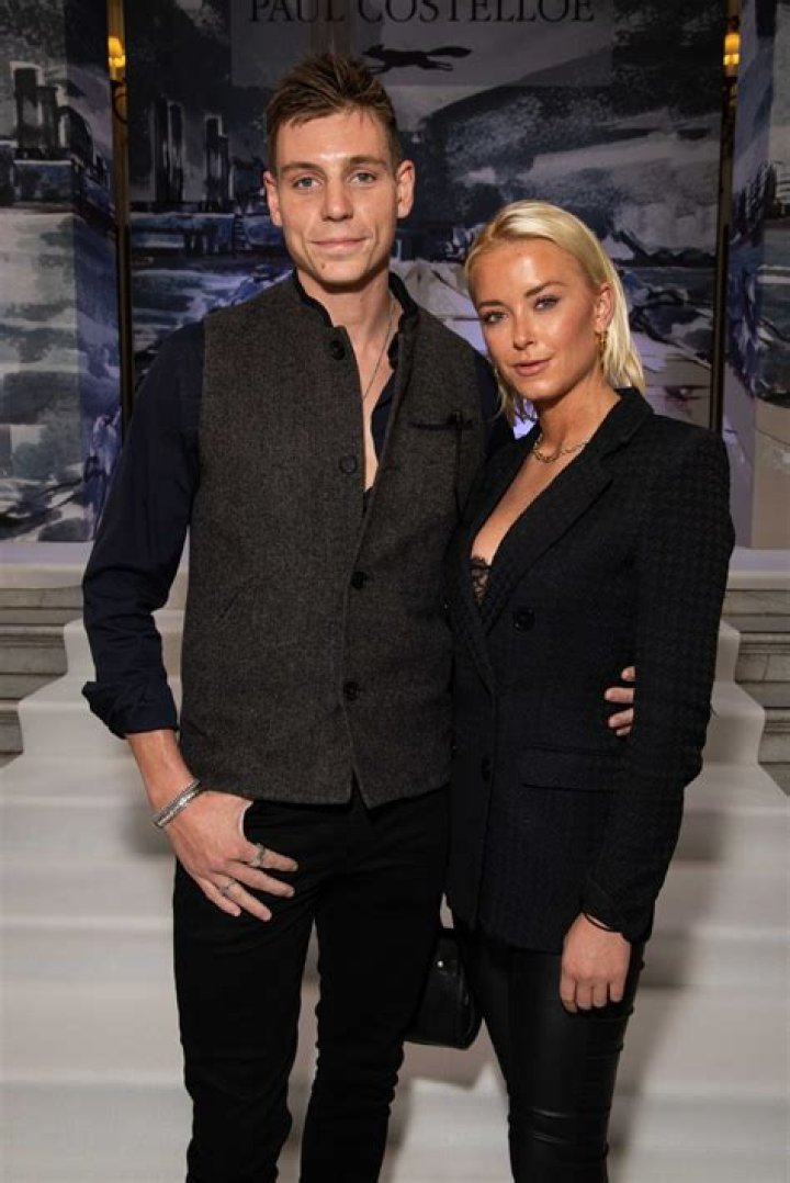 Meet Jaclyn Hill’s new boyfriend Jordan Farnum and Ex-Husband John Hill 2022