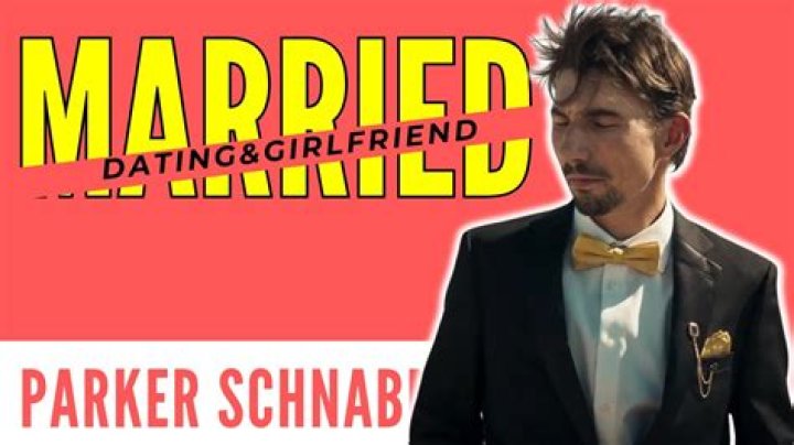 Meet Parker Schnabel Girlfriend Ashley Yule. Getting married soon? 2022