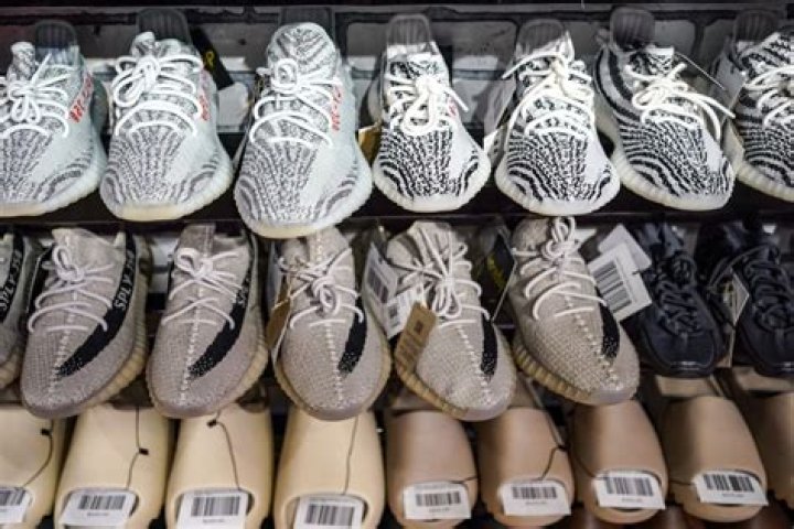 Meet The Guy Who Has Sold Over 200 Pairs Of Yeezys On The Resale Market