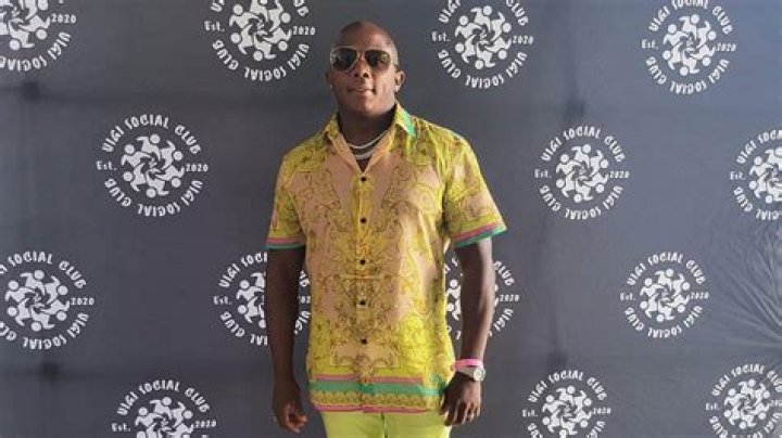 Meet the Harriet Tubman of Financial Freedom — Rabu Gary