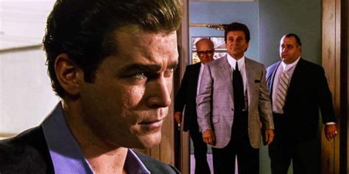 Meet The Real-Life Goodfellas Whose True Stories Were Too Wild For The Movie To Portray