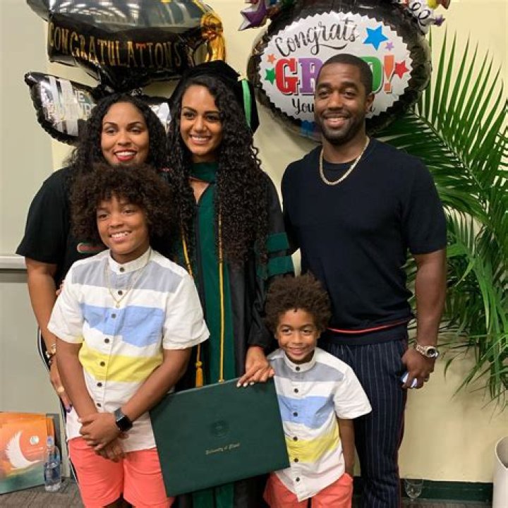 Meet Tony Gaskins, Wife Sheri Gaskins, and Kids. His Net Worth Birthday