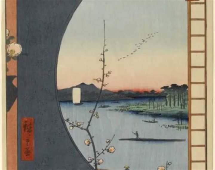 Meet Utagawa Hiroshige, The Influential Japanese Artist-Turned-Monk