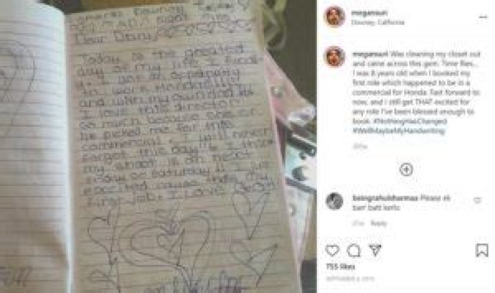 Megan Suri Wiki - Biography, Age, Height, Parents, Boyfriend, Ethnicity & More