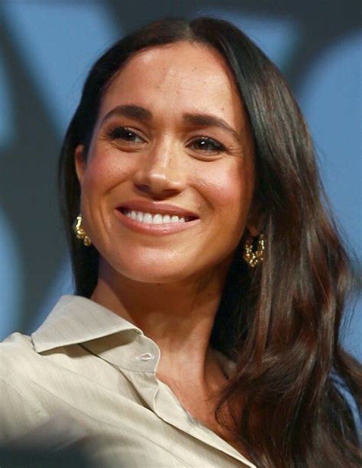 Meghan, Duchess of Sussex