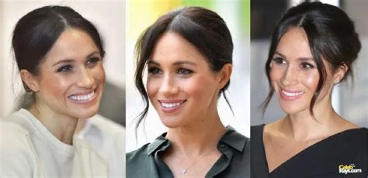 Meghan Markle: Bio, Net Worth, Parents, Family, Husband, Boyfriend 2022