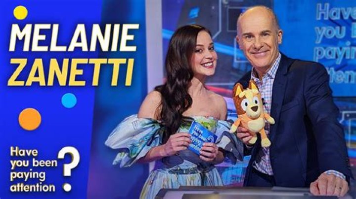 Melanie Zanetti Wiki - Age, Boyfriend, Family, Movies, Biography & More